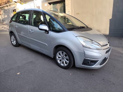 Citroen C4 Picasso 1.6 HDi 110 FAP Business (2)