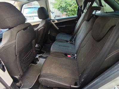 Citroen C4 Picasso 1.6 HDi 110 FAP Business (9)