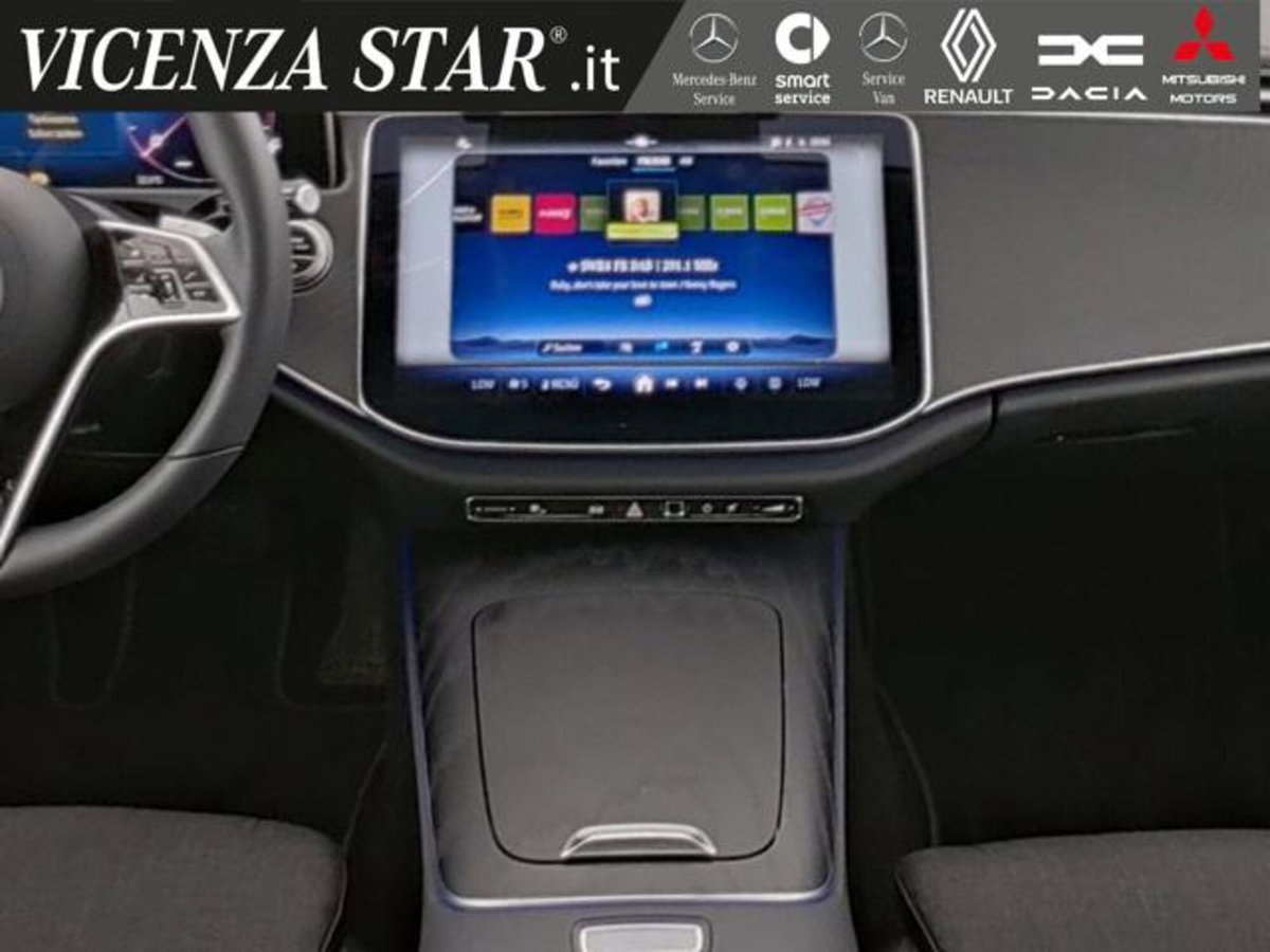 Mercedes-Benz Classe E Station Wagon All-Terrain 220 d Advanced 4matic auto (7)