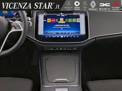 Mercedes-Benz Classe E Station Wagon All-Terrain 220 d Advanced 4matic auto (7)