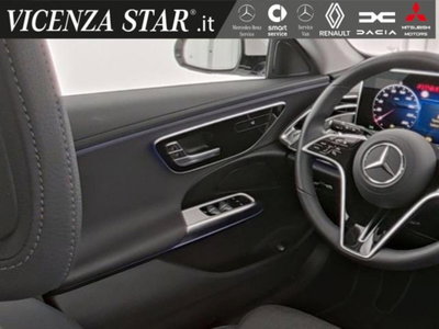 Mercedes-Benz Classe E Station Wagon All-Terrain 220 d Advanced 4matic auto (8)