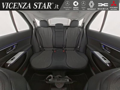 Mercedes-Benz Classe E Station Wagon All-Terrain 220 d Advanced 4matic auto (9)