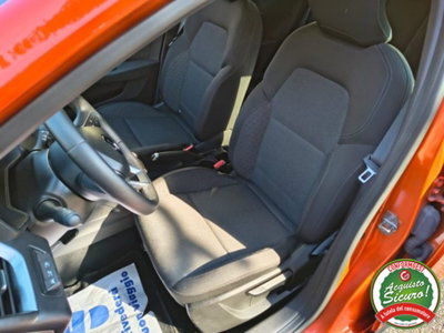 Renault Clio SCe 65 CV 5 porte Life (12)