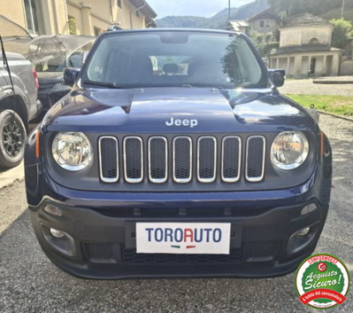 Jeep Renegade 2.0 Mjt 140CV 4WD Active Drive Longitude (2)