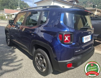 Jeep Renegade 2.0 Mjt 140CV 4WD Active Drive Longitude (4)