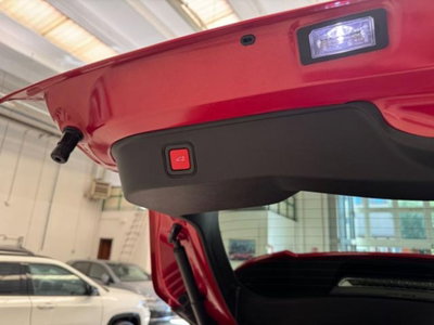 Alfa Romeo Junior 1.2 ibrida Sport Speciale 145cv edct6 (15)