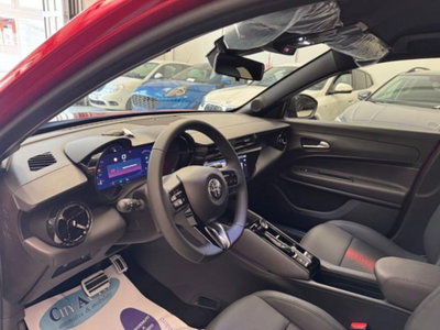 Alfa Romeo Junior 1.2 ibrida Sport Speciale 145cv edct6 (7)