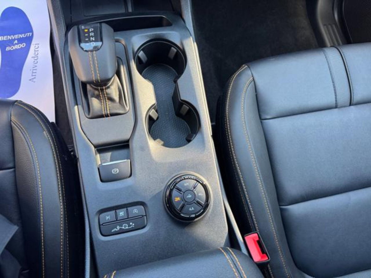 Ford Ranger Pick-up 2.0 ecoblue doppia cabina Wildtrak awd 205cv auto (14)