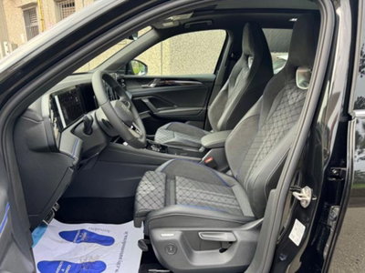 Volkswagen Tiguan 2.0 tdi R-Line 4motion 193cv dsg (7)