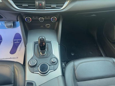 Alfa Romeo Stelvio Stelvio 2.2 Turbodiesel 190 CV AT8 Q4 Super Business (12)