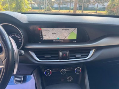 Alfa Romeo Stelvio Stelvio 2.2 Turbodiesel 190 CV AT8 Q4 Super Business (13)