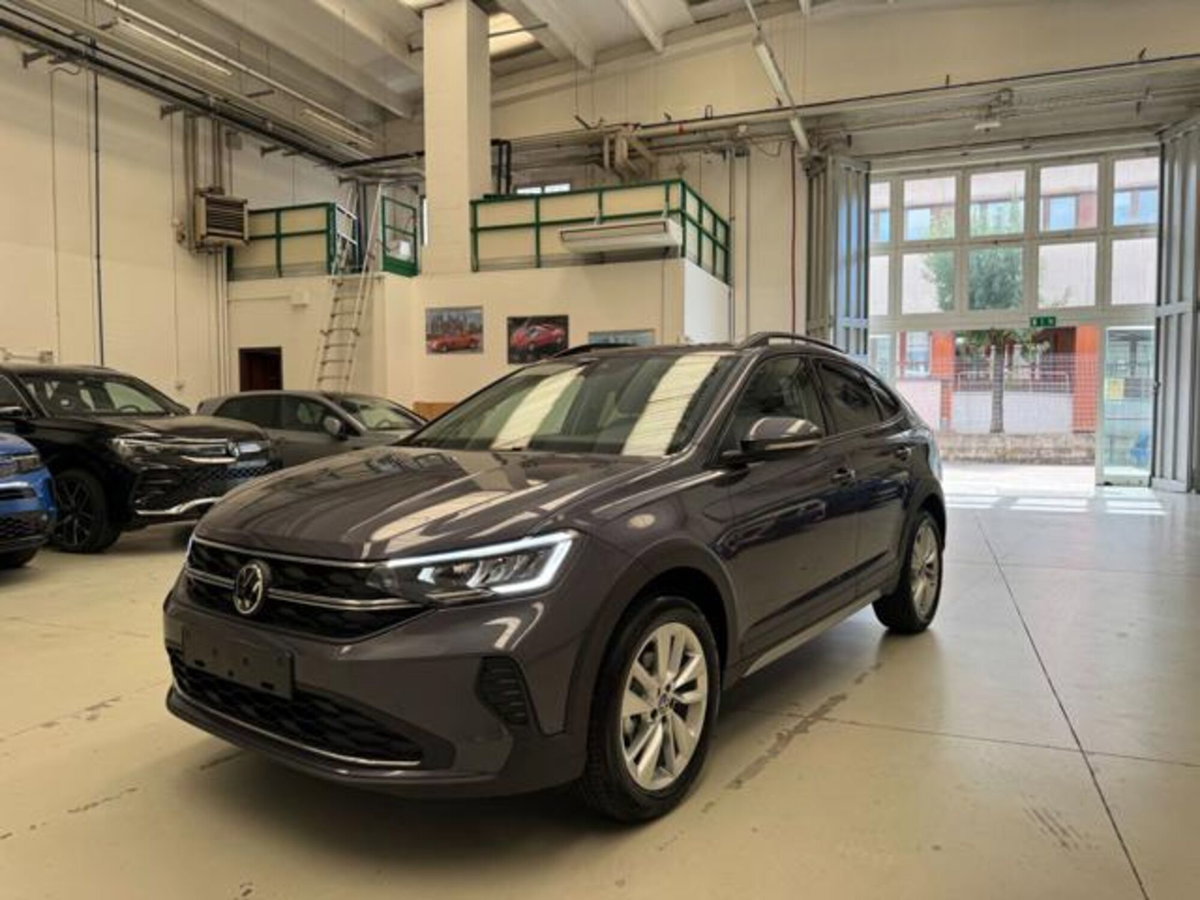 Volkswagen Taigo 1.0 tsi Edition 115cv