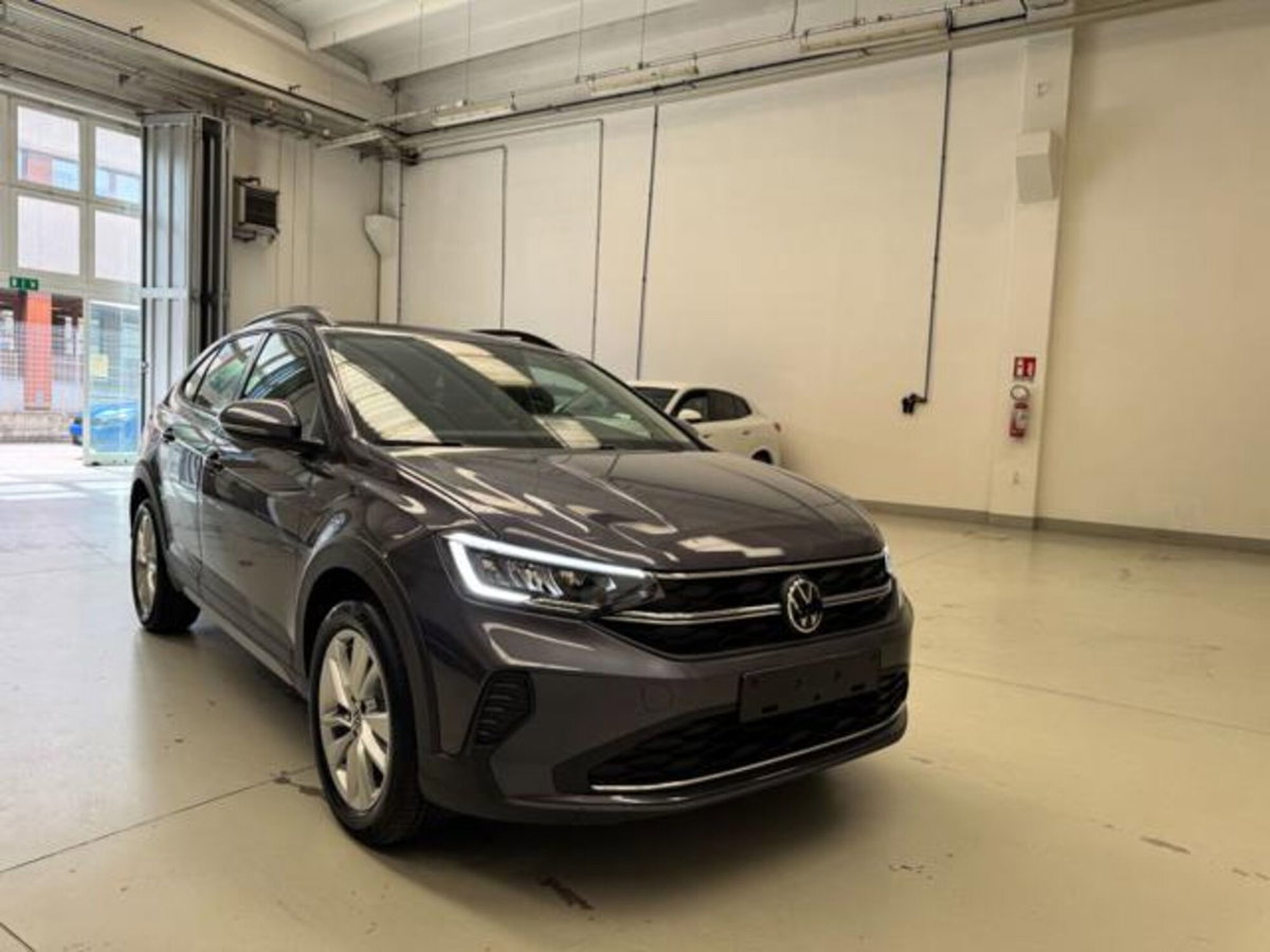 Volkswagen Taigo 1.0 tsi Edition 115cv (2)