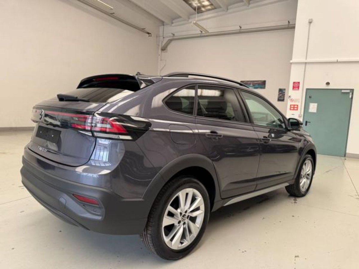 Volkswagen Taigo 1.0 tsi Edition 115cv (4)