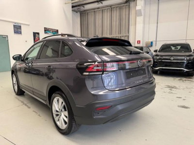 Volkswagen Taigo 1.0 tsi Edition 115cv (5)