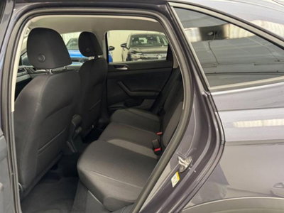 Volkswagen Taigo 1.0 tsi Edition 115cv (7)