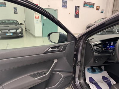 Volkswagen Taigo 1.0 tsi Edition 115cv (8)