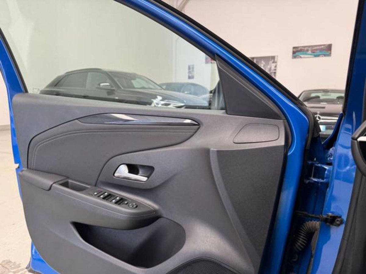 Opel Corsa 1.2 100 CV GS Line (13)