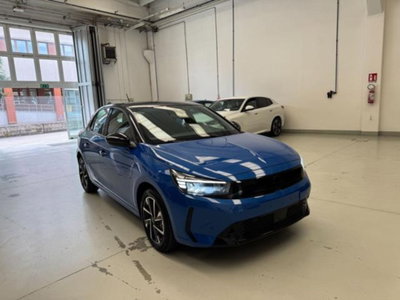Opel Corsa 1.2 100 CV GS Line (2)