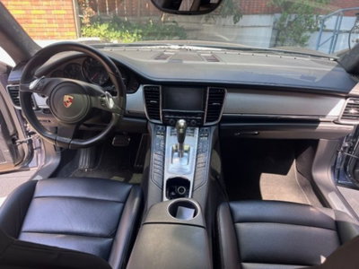 Porsche Panamera 3.0 Diesel (18)