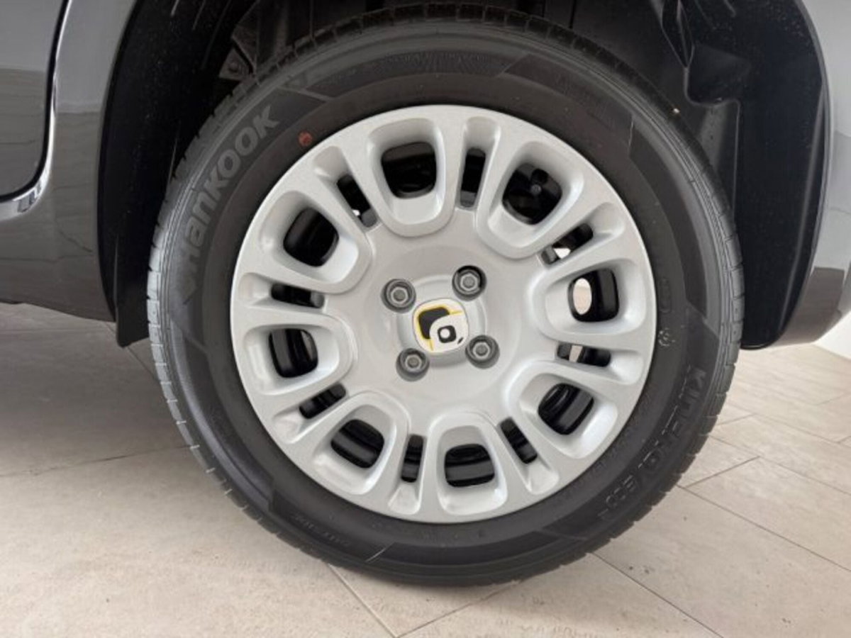 Fiat Pandina van 1.0 Hybrid 65cv S&S Pop (12)