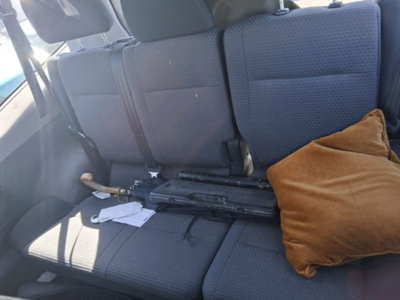 Mitsubishi Pajero 2.5 TDI 3p. GLX (14)