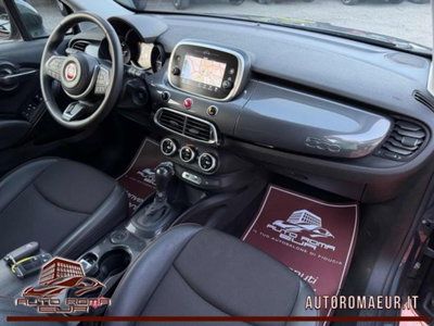 Fiat 500X 1.6 MultiJet 120 CV DCT City Cross (20)