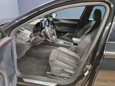 Cupra Leon Leon 1.5 hybrid 150cv dsg (10)
