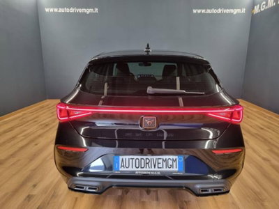 Cupra Leon Leon 1.5 hybrid 150cv dsg (3)