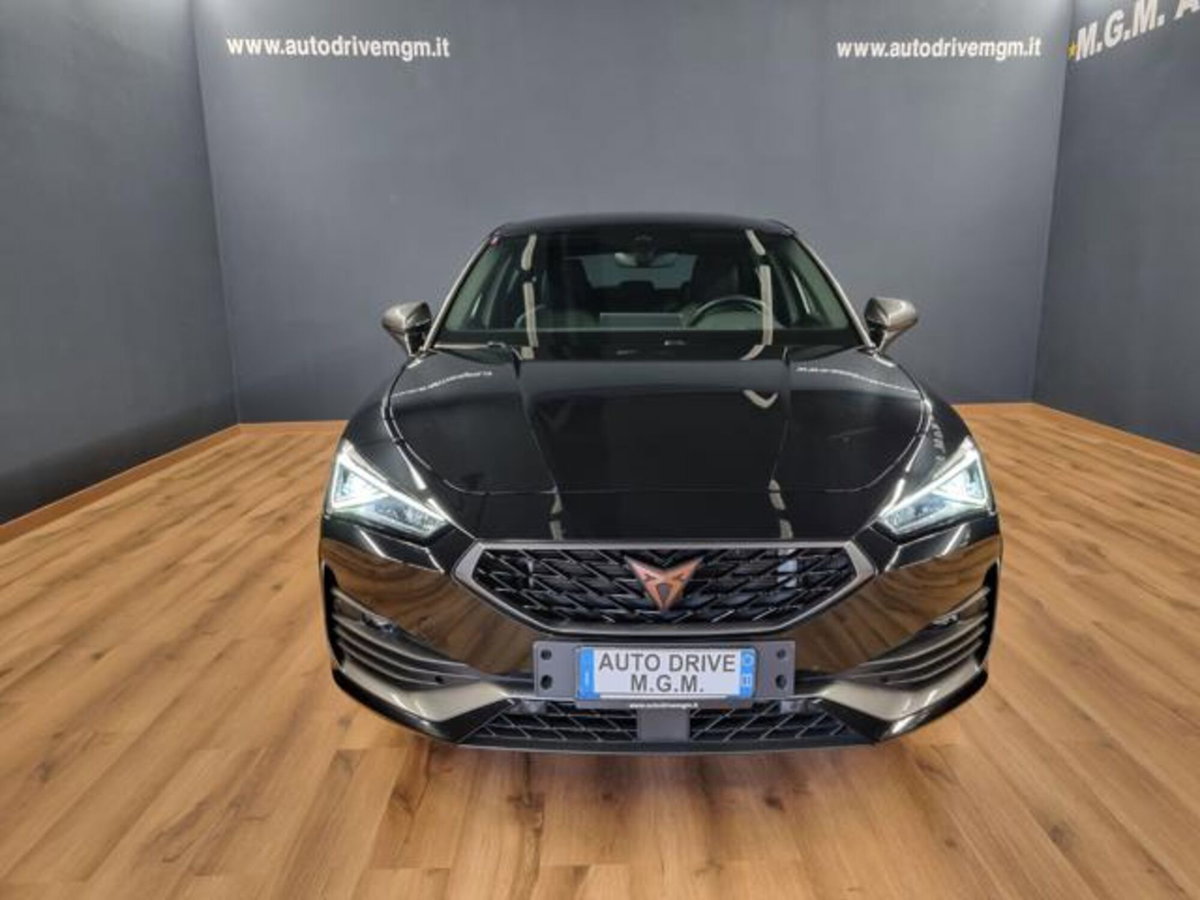 Cupra Leon Leon 1.5 hybrid 150cv dsg (5)