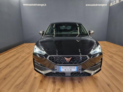 Cupra Leon Leon 1.5 hybrid 150cv dsg (5)