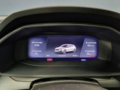 Cupra Leon Leon 1.5 hybrid 150cv dsg (7)