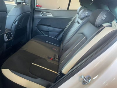 Kia Sportage 1.6 TGDi HEV AT GT-line Plus (13)