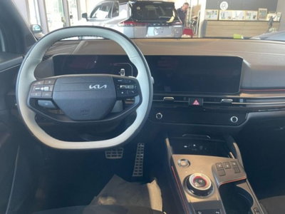 Kia Sportage 1.6 TGDi HEV AT GT-line Plus (14)
