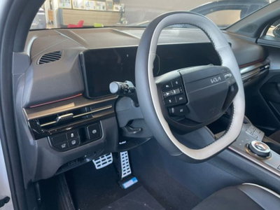 Kia Sportage 1.6 TGDi HEV AT GT-line Plus (15)