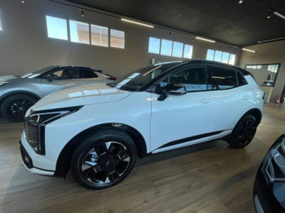 Kia Sportage 1.6 TGDi HEV AT GT-line Plus (3)