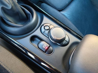MINI Mini Clubman 2.0 Cooper D Untold Clubman (12)