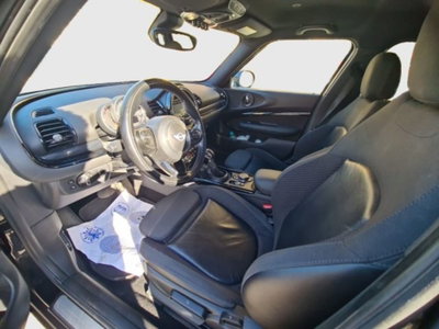 MINI Mini Clubman 2.0 Cooper D Untold Clubman (13)