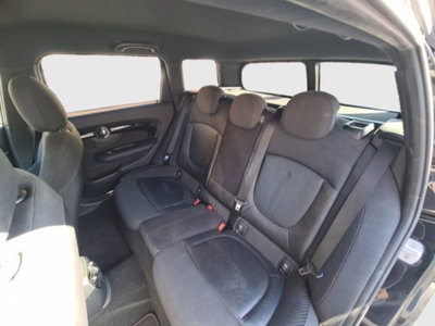 MINI Mini Clubman 2.0 Cooper D Untold Clubman (16)