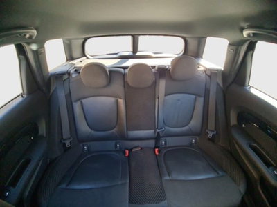 MINI Mini Clubman 2.0 Cooper D Untold Clubman (17)