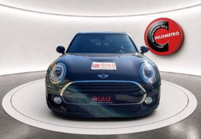 MINI Mini Clubman 2.0 Cooper D Untold Clubman (2)