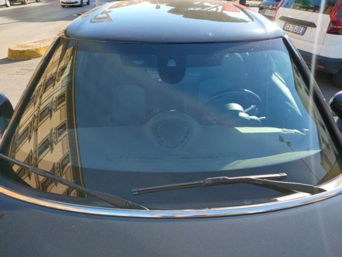 MINI Mini Clubman 2.0 Cooper D Untold Clubman (20)