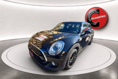 MINI Mini Clubman 2.0 Cooper D Untold Clubman (3)