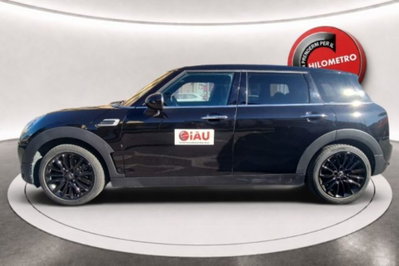 MINI Mini Clubman 2.0 Cooper D Untold Clubman (4)