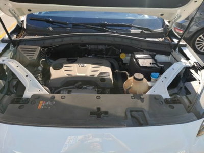 Mg HS HS 1.5T-GDI AT Luxury (19)