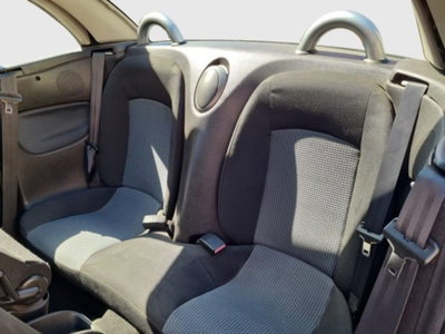 Peugeot 206 Cabrio 16V aut. CC Enfant Terrible (15)
