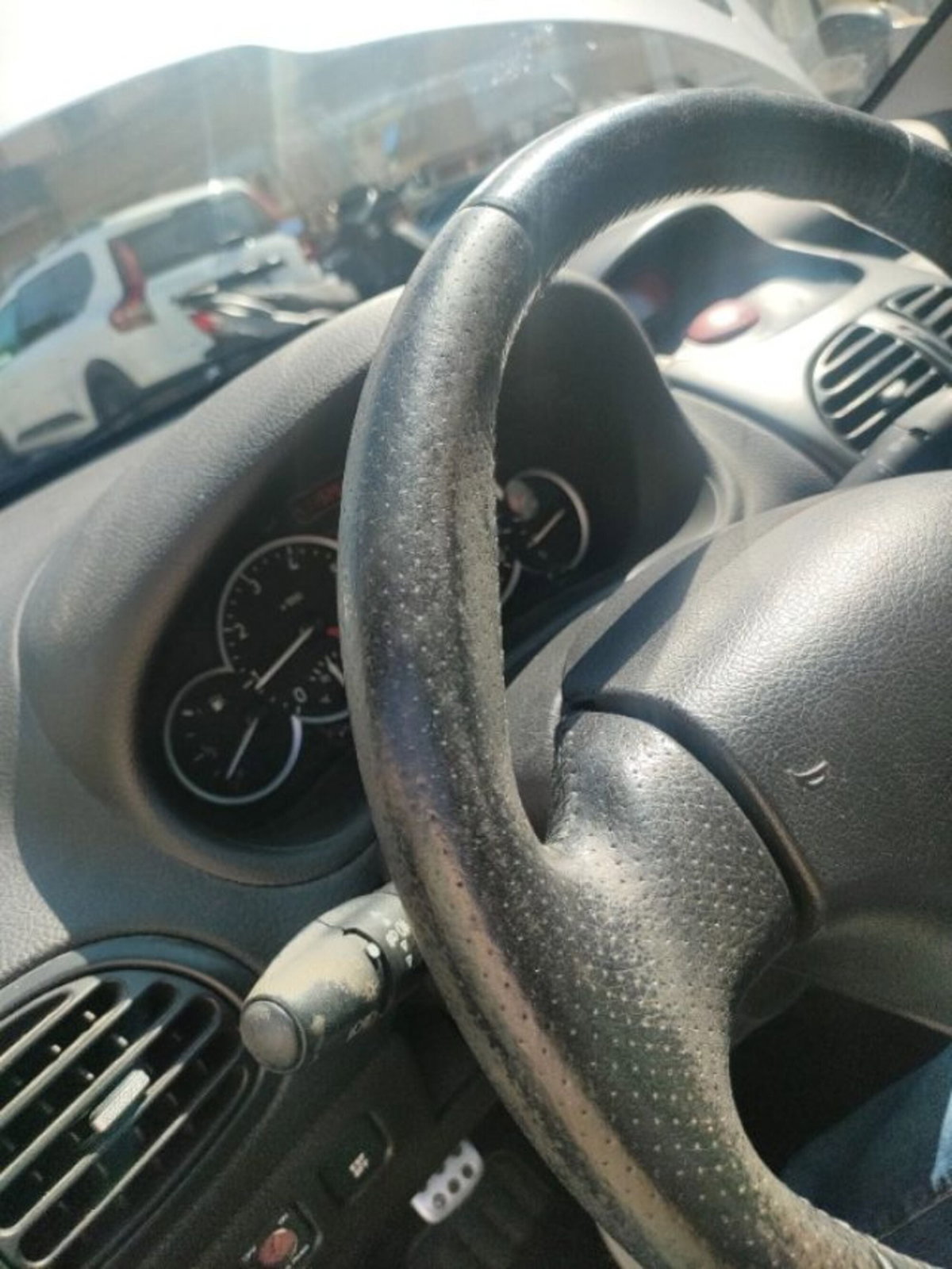 Peugeot 206 Cabrio 16V aut. CC Enfant Terrible (9)