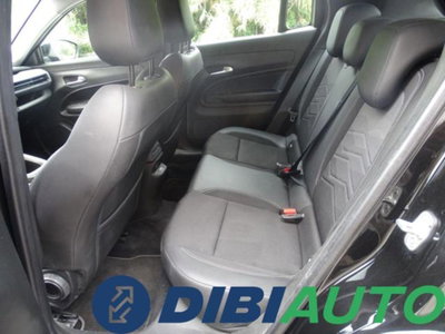 Jeep Avenger 1.2 turbo Altitude fwd 100cv (10)
