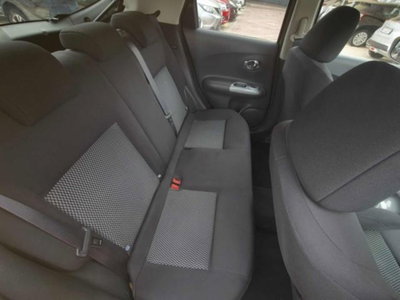 Nissan Juke 1.6 GPL Eco Acenta (11)