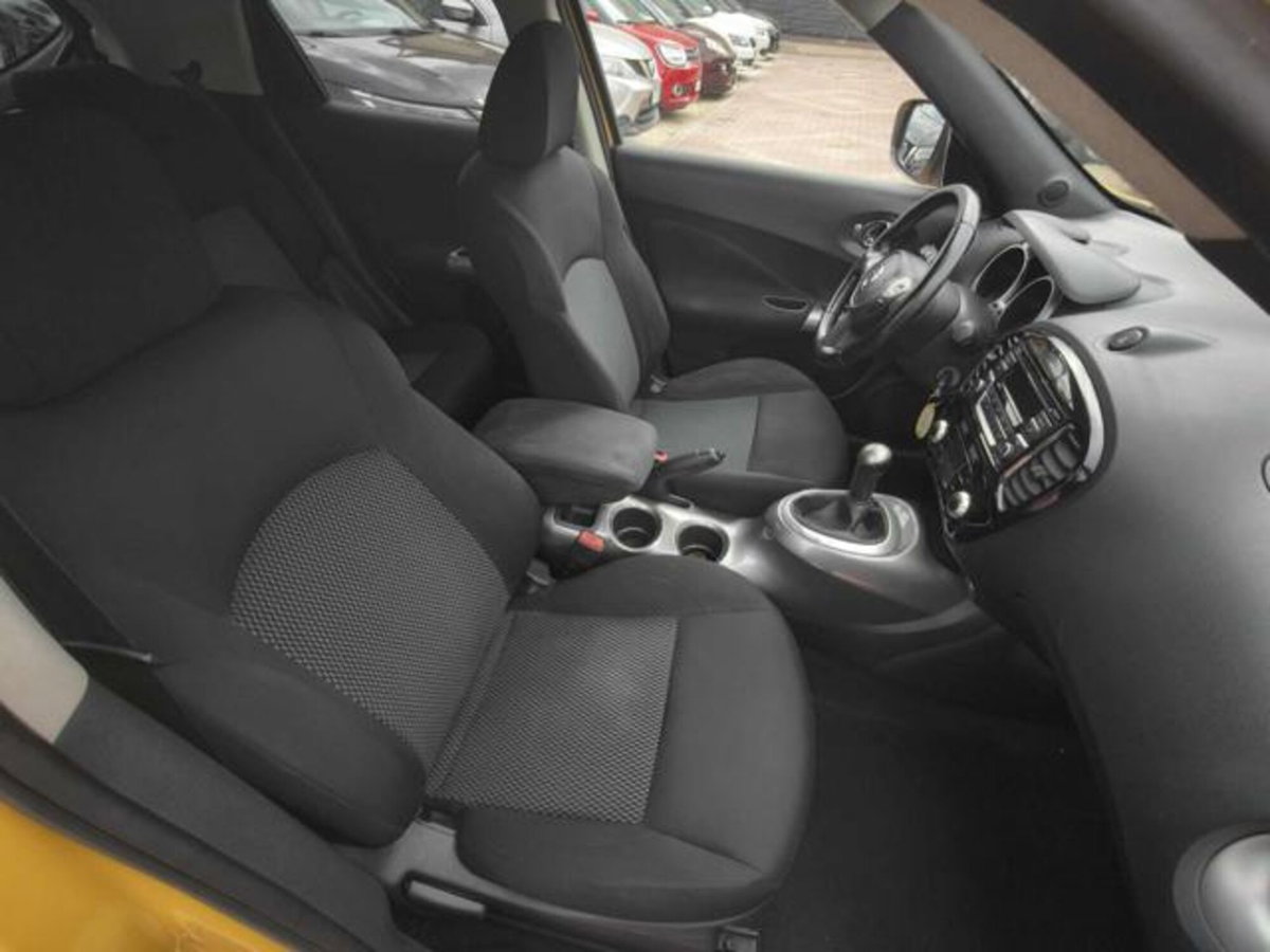 Nissan Juke 1.6 GPL Eco Acenta (12)
